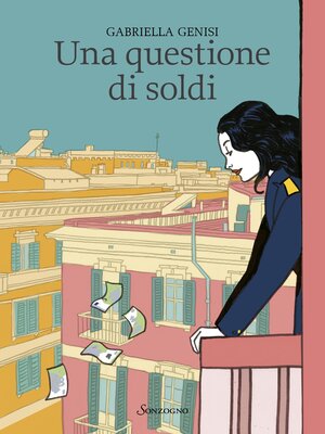 cover image of Una questione di soldi